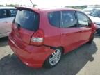 2008 Honda FIT Sport