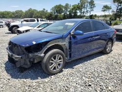 Hyundai Vehiculos salvage en venta: 2016 Hyundai Sonata SE