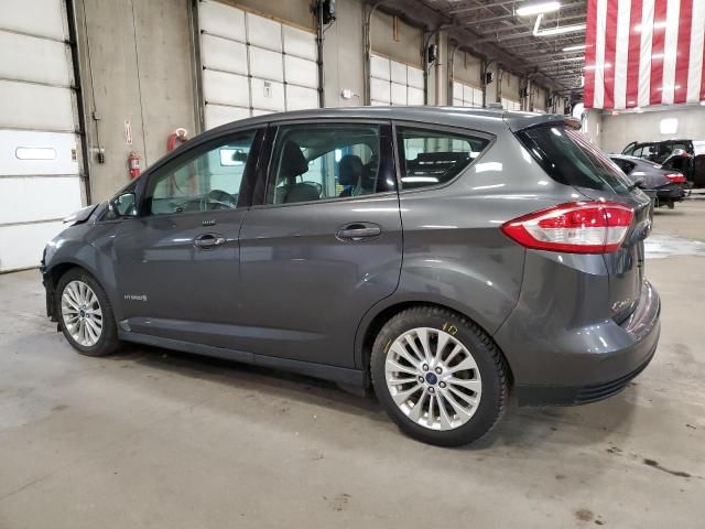 2017 Ford C-MAX SE