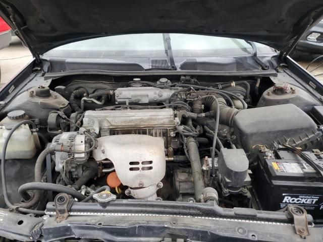 2000 Toyota Camry CE