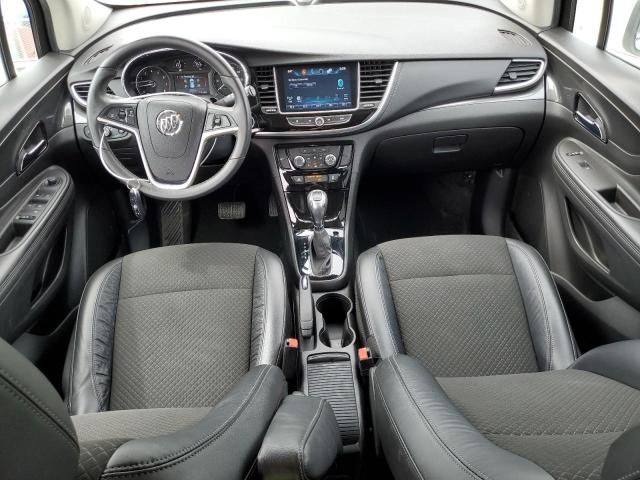 2017 Buick Encore Preferred II