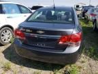 2013 Chevrolet Cruze LS