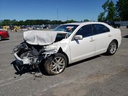 Ford Fusion Vehiculos salvage en venta: 2010 Ford Fusion SEL