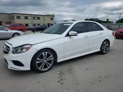 2014 Mercedes-Benz E 350 for sale in Wilmer, TX