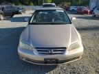 2002 Honda Accord EX