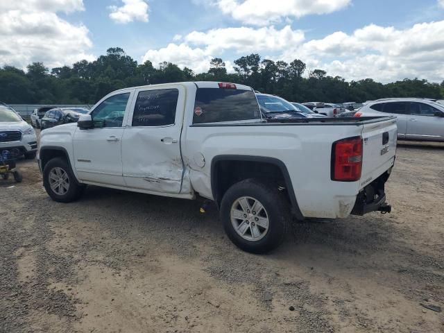 2014 GMC Sierra C1500 SLE