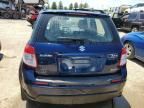 2008 Suzuki SX4 Base