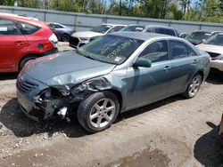 2008 Toyota Camry CE en venta en North Billerica, MA