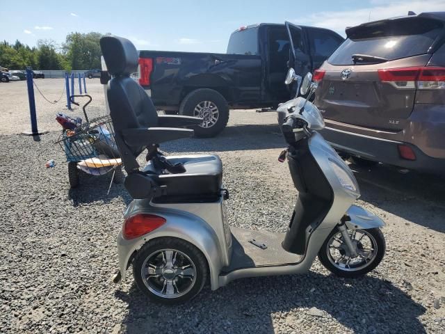 2020 Other Scooter