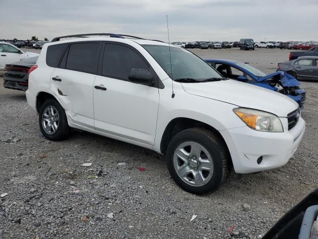 2006 Toyota Rav4