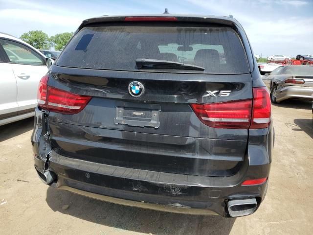 2014 BMW X5 XDRIVE35I