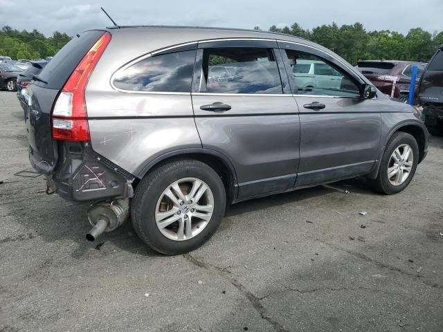 2010 Honda CR-V EX