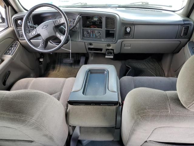 2005 Chevrolet Avalanche K1500