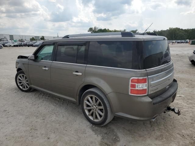 2014 Ford Flex Limited