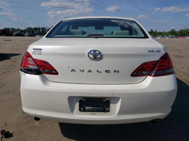 2008 Toyota Avalon XL