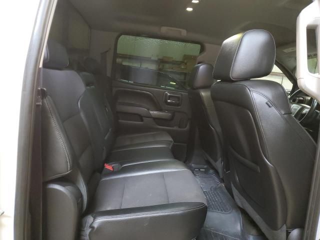 2014 GMC Sierra K1500 SLE