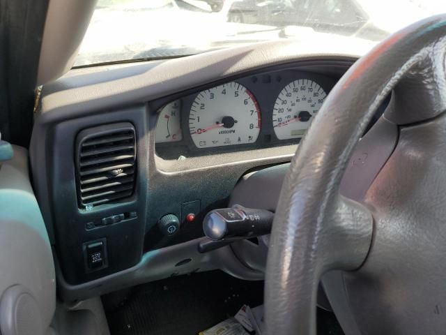 2001 Toyota Tacoma Prerunner