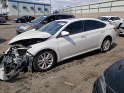 2013 Toyota Avalon Base en venta en Albuquerque, NM