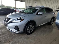Rental Vehicles for sale at auction: 2020 Nissan Murano S
