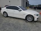 2015 BMW 535 I