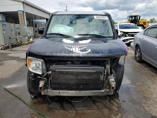 2004 Honda Element EX