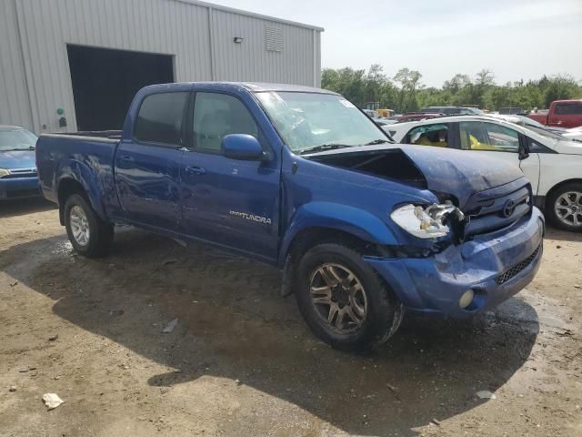 2006 Toyota Tundra Double Cab Limited