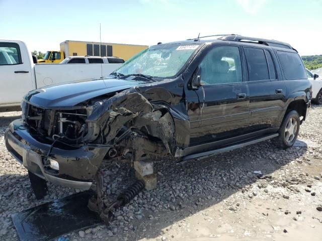 2005 Chevrolet Trailblazer EXT LS