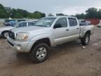 2007 Toyota Tacoma Double Cab Long BED