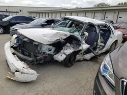 Salvage cars for sale at Louisville, KY auction: 1999 Mercury Grand Marquis GS