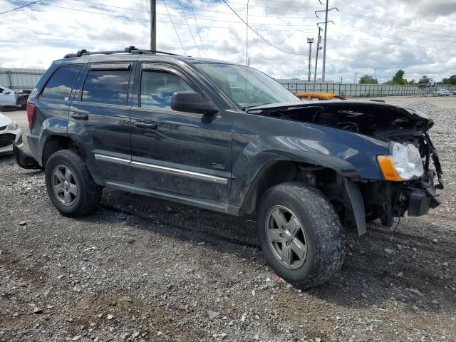 2009 Jeep Grand Cherokee Laredo