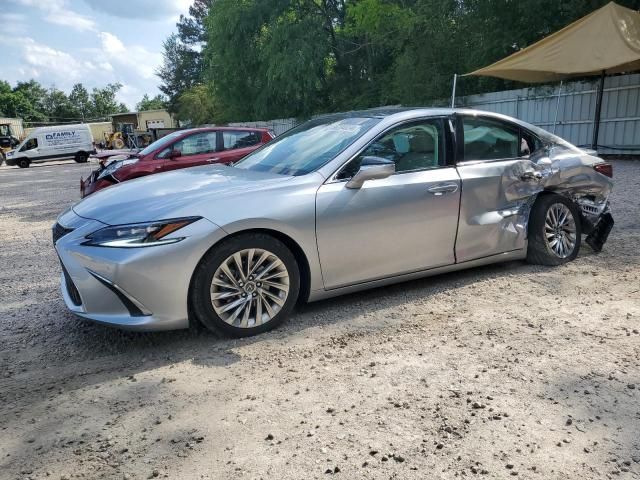 2023 Lexus ES 350 Base