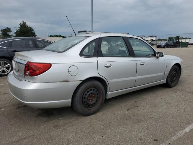 2004 Saturn L300 Level 1