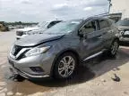 2016 Nissan Murano S