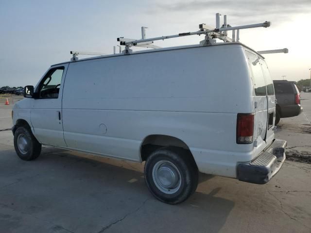 2006 Ford Econoline E250 Van