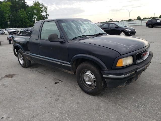 1997 GMC Sonoma