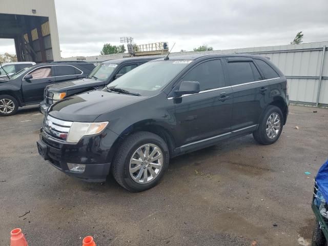 2008 Ford Edge Limited