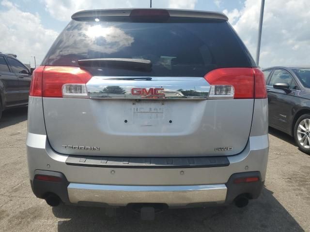 2015 GMC Terrain SLT