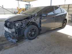 Vehiculos salvage en venta de Copart Anthony, TX: 2014 Toyota Prius