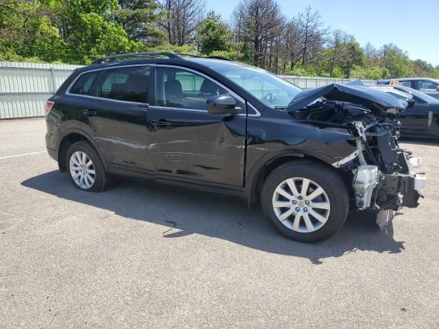 2010 Mazda CX-9