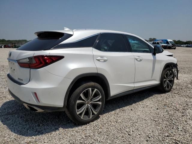 2019 Lexus RX 350 Base