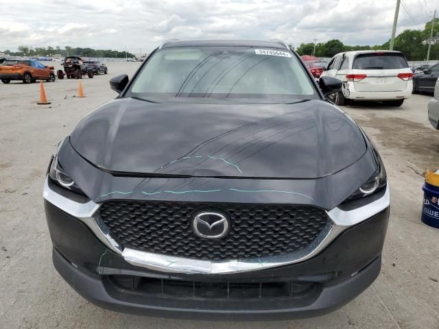 2022 Mazda CX-30 Select