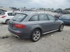 2014 Audi A4 Allroad Premium Plus