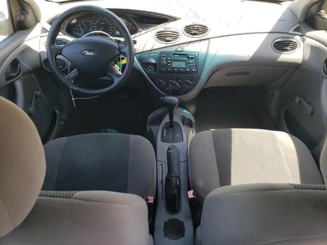 2003 Ford Focus LX