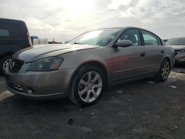 2005 Nissan Altima S