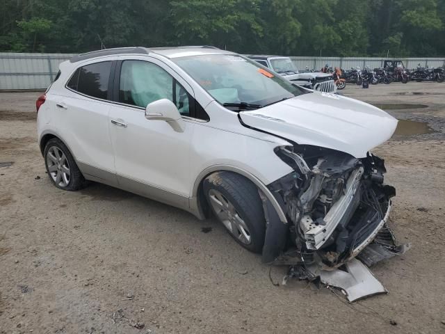 2014 Buick Encore Premium