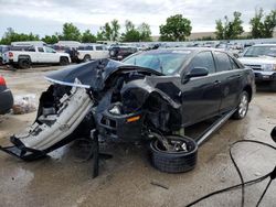 Salvage Cars with No Bids Yet For Sale at auction: 2005 Cadillac STS