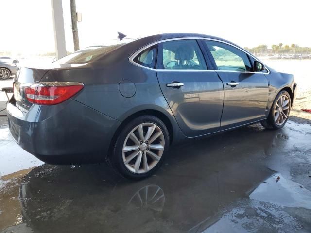 2013 Buick Verano Convenience