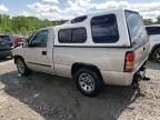 2005 GMC New Sierra C1500