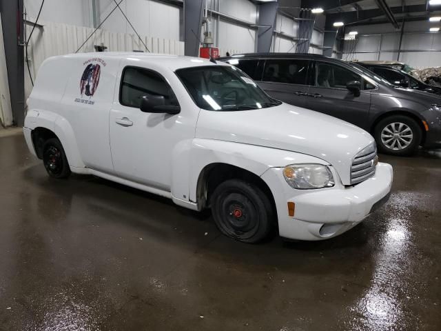 2009 Chevrolet HHR Panel LS