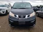 2014 Nissan NV200 2.5S